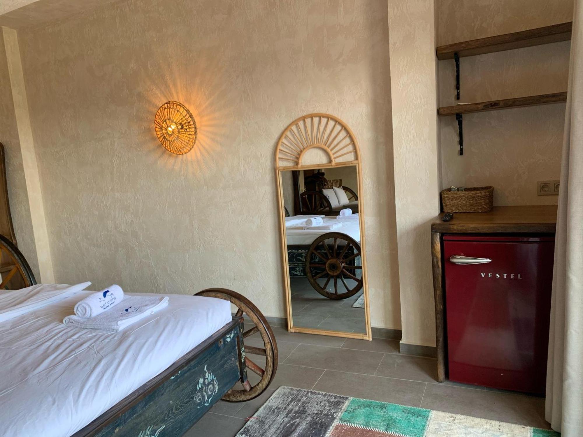 Mavi At Hotel Blue Horse Gumusdere Exterior photo