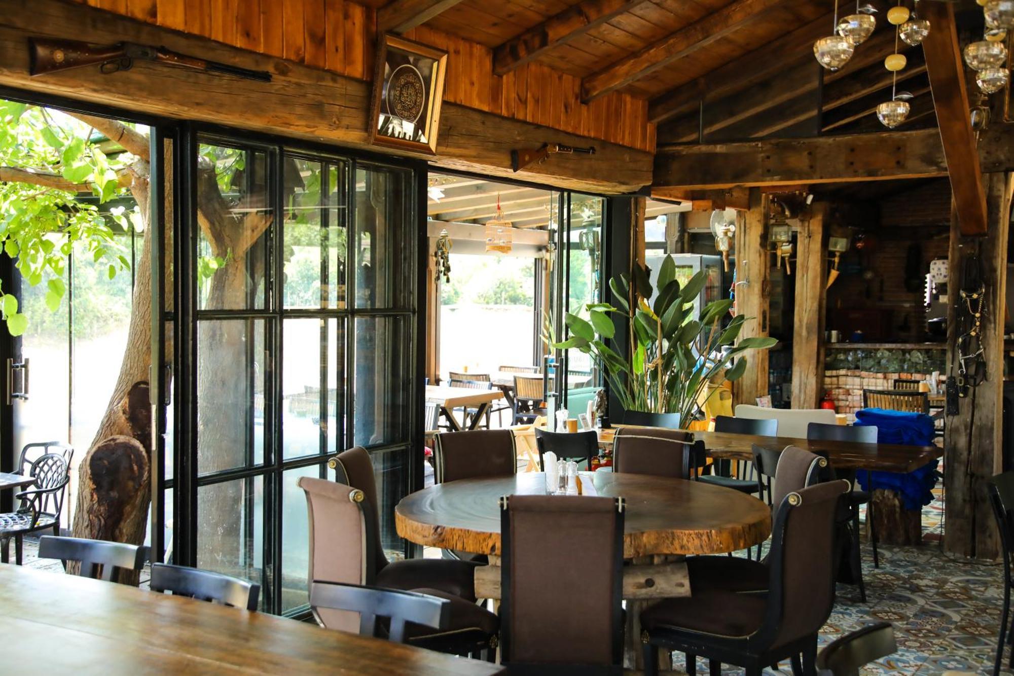 Mavi At Hotel Blue Horse Gumusdere Exterior photo