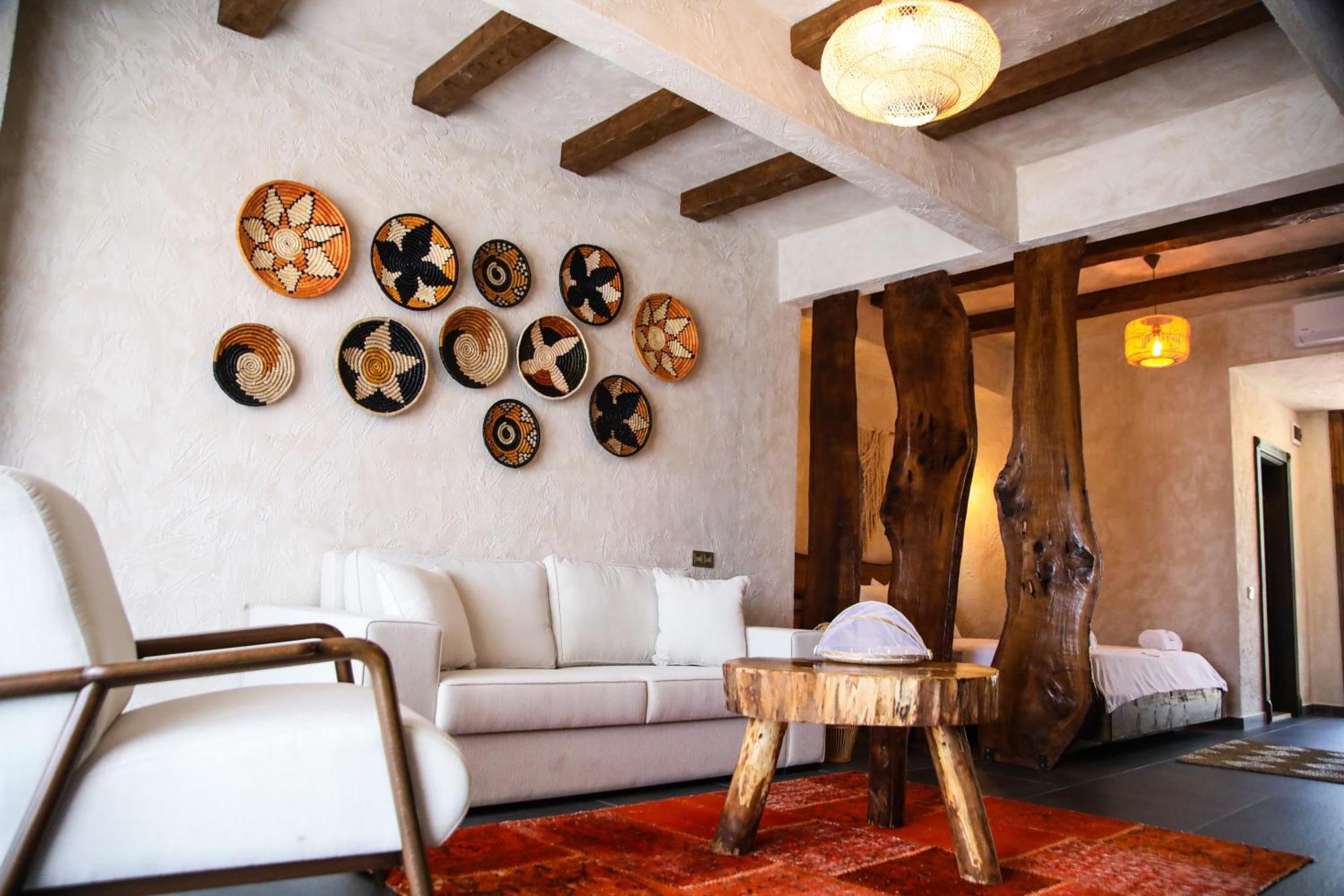 Mavi At Hotel Blue Horse Gumusdere Exterior photo