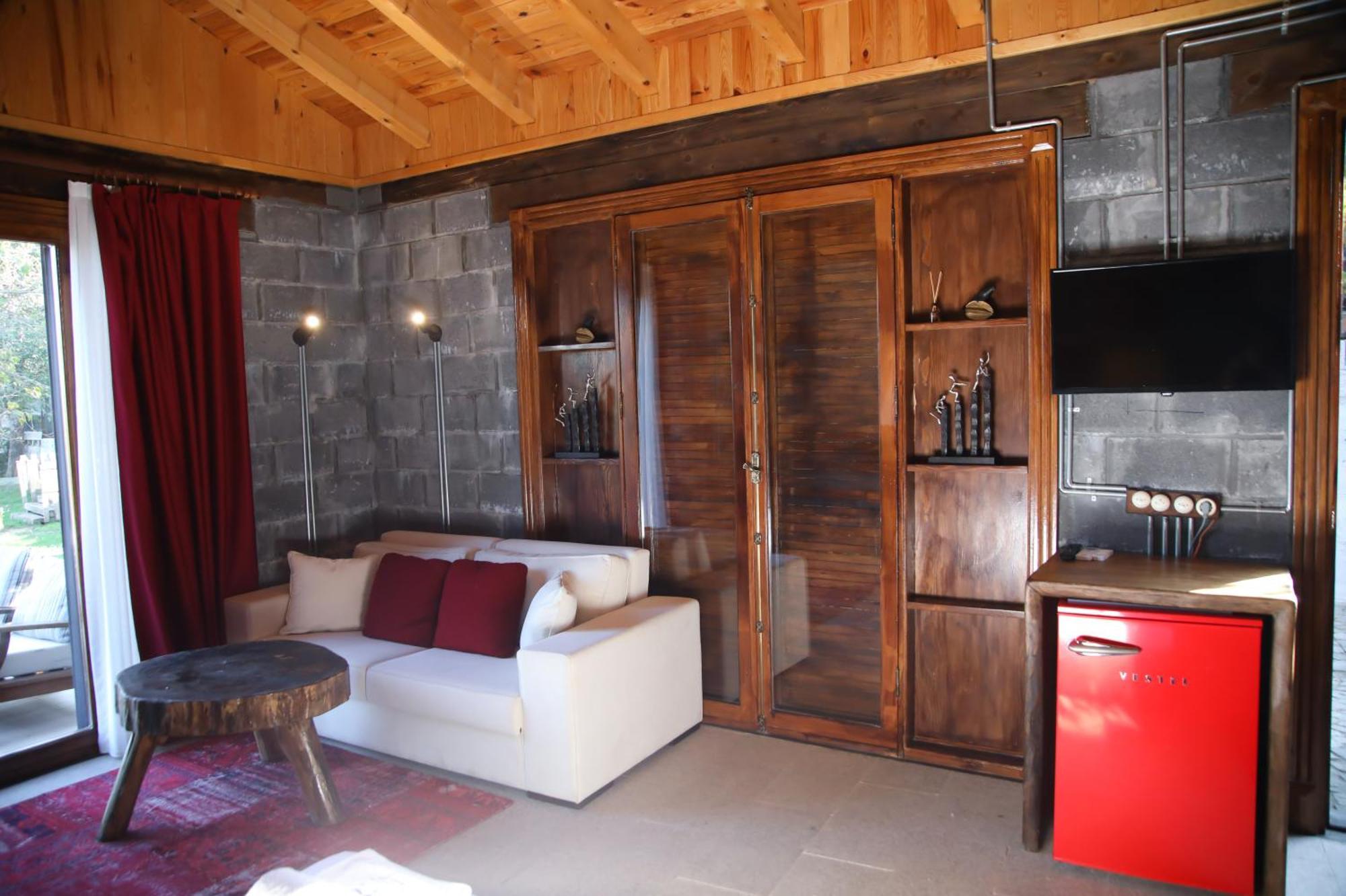 Mavi At Hotel Blue Horse Gumusdere Exterior photo